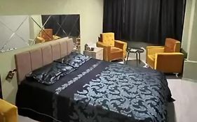 Yeşil konak butik otel
